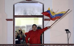 Hugo Chavez và những chiến thắng nối dài cho cánh tả Mỹ Latinh